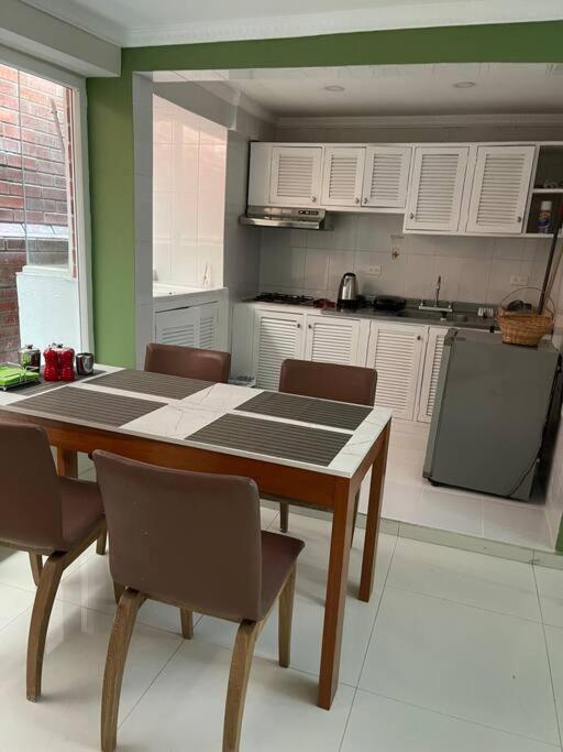 306Hermoso, Centrico Y Acogedor Loft En Cartagena Exteriér fotografie