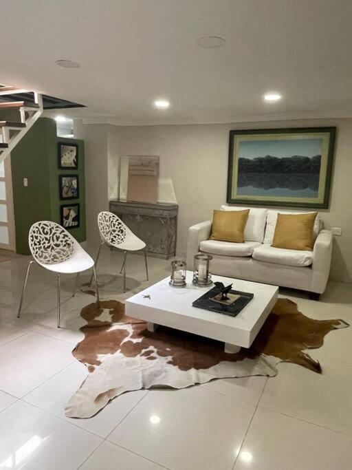 306Hermoso, Centrico Y Acogedor Loft En Cartagena Exteriér fotografie
