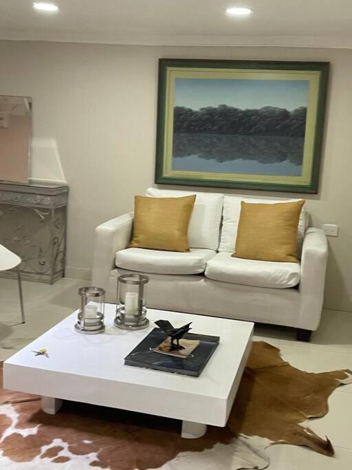 306Hermoso, Centrico Y Acogedor Loft En Cartagena Exteriér fotografie
