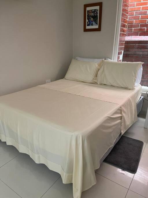 306Hermoso, Centrico Y Acogedor Loft En Cartagena Exteriér fotografie